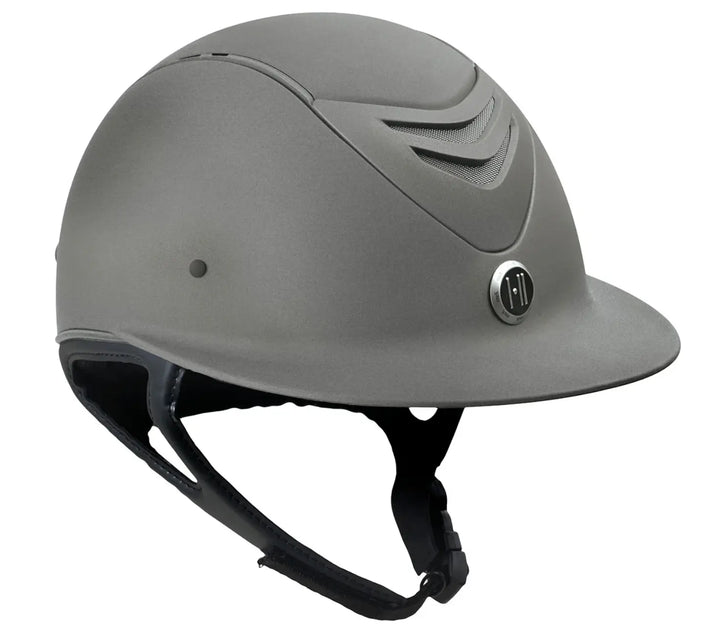 One K™ Avance CCS with MIPS – Wide Brim Helmet - customizable! OneK