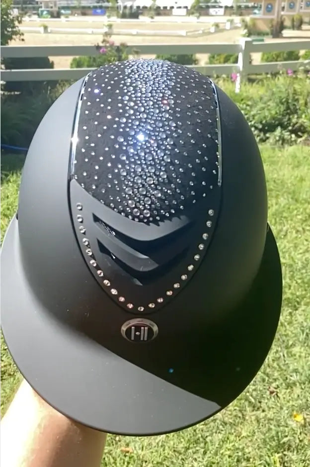 One K™ Avance Celestial Helmet with MIPS OneK