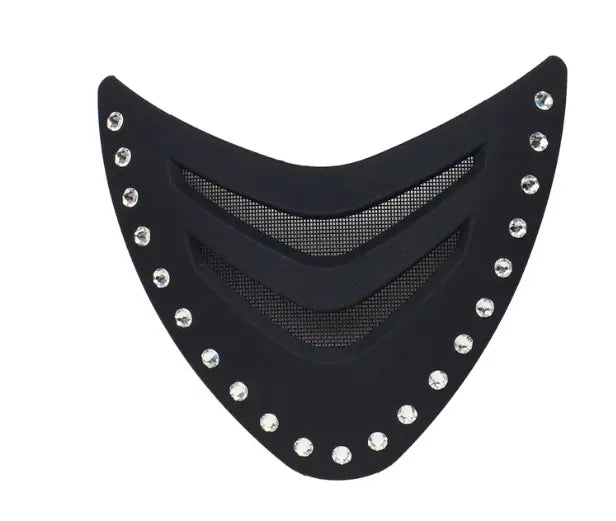 One K™ CCS Crystal Front Shield OneK