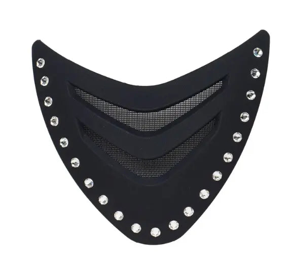 One K™ CCS Crystal Front Shield Panels - Various Colors OneK
