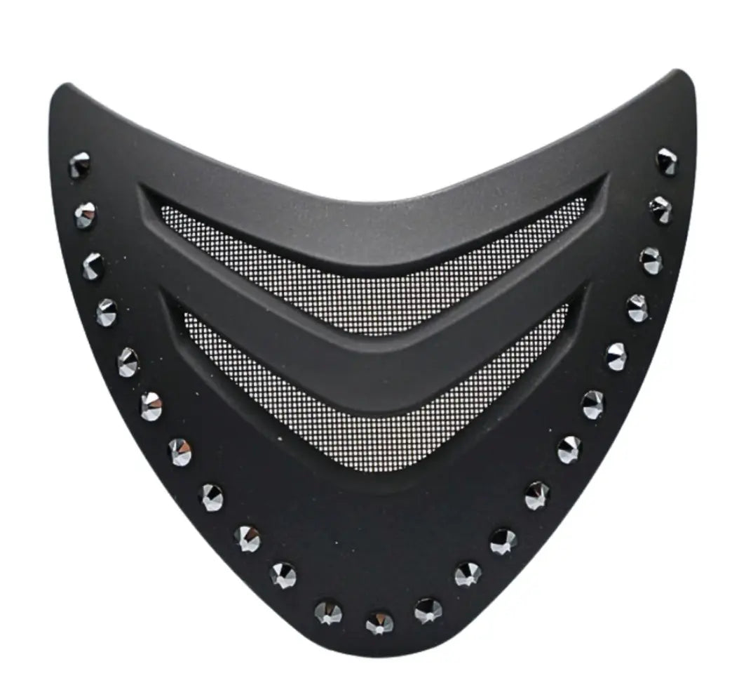 One K™ CCS Crystal Front Shield Panels - Various Colors OneK