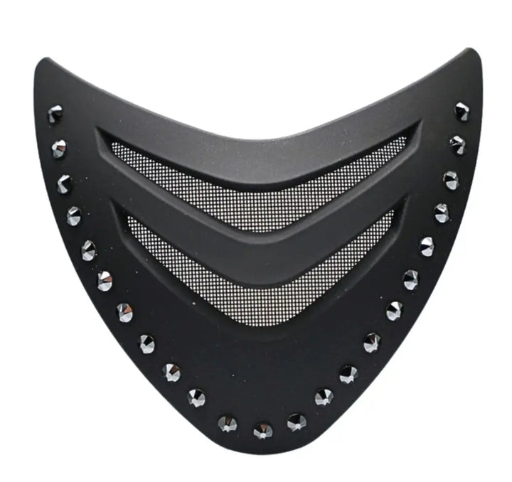 One K™ CCS Crystal Front Shield Panels - Various Colors OneK