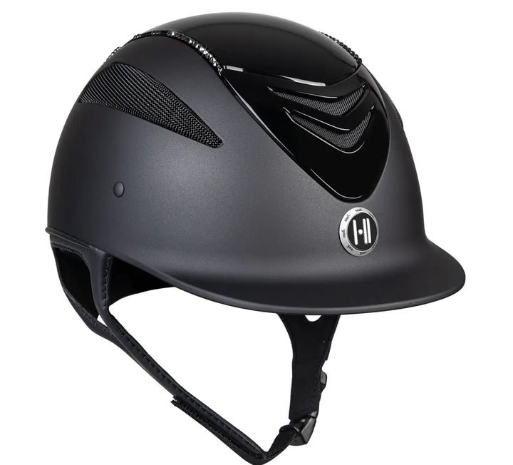 One K™ CCS Defender with MIPS - Crystal Gloss OneK