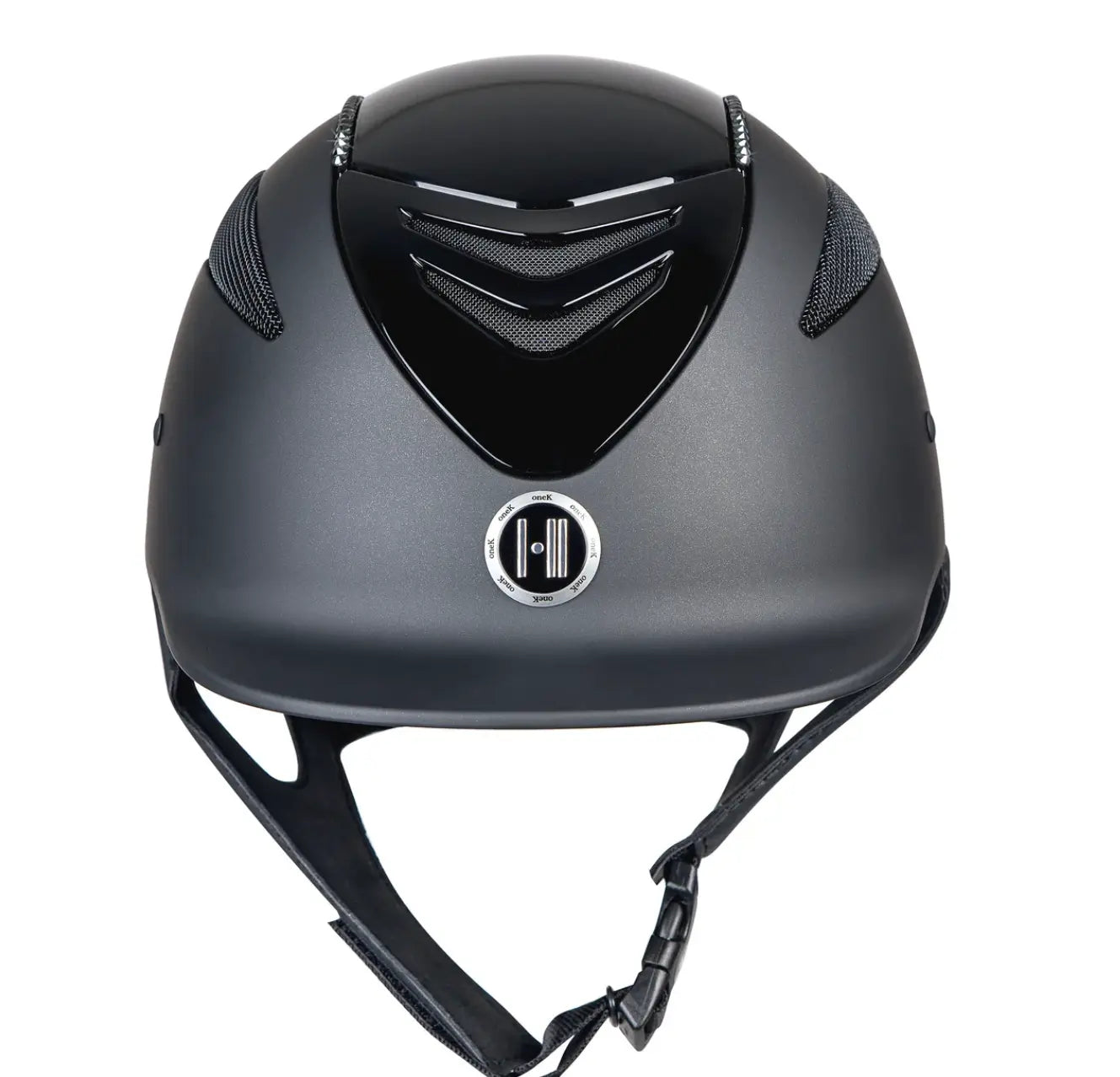 One K™ CCS Defender with MIPS - Crystal Gloss OneK