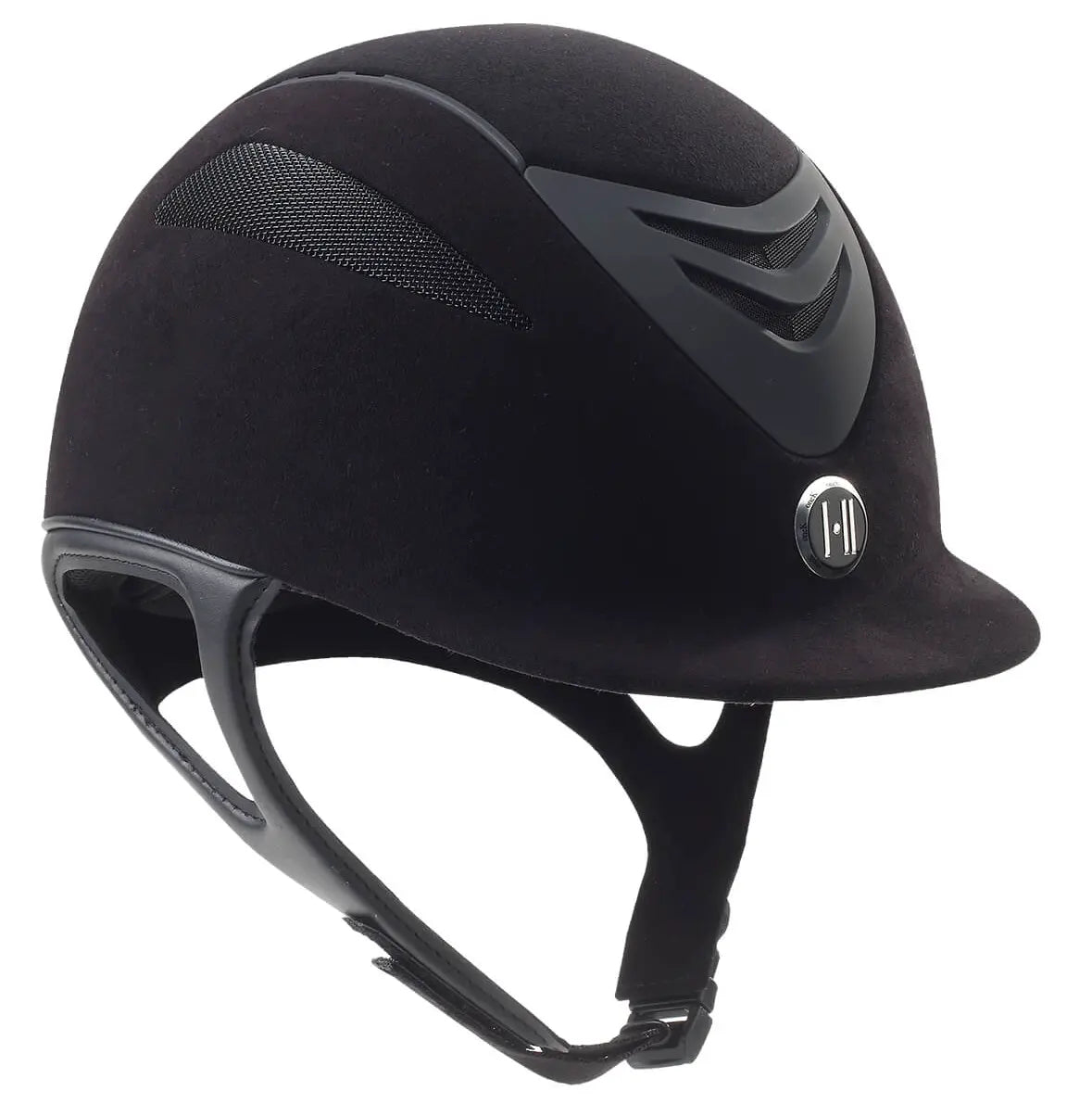 One K™ Defender Suede Helmet OneK