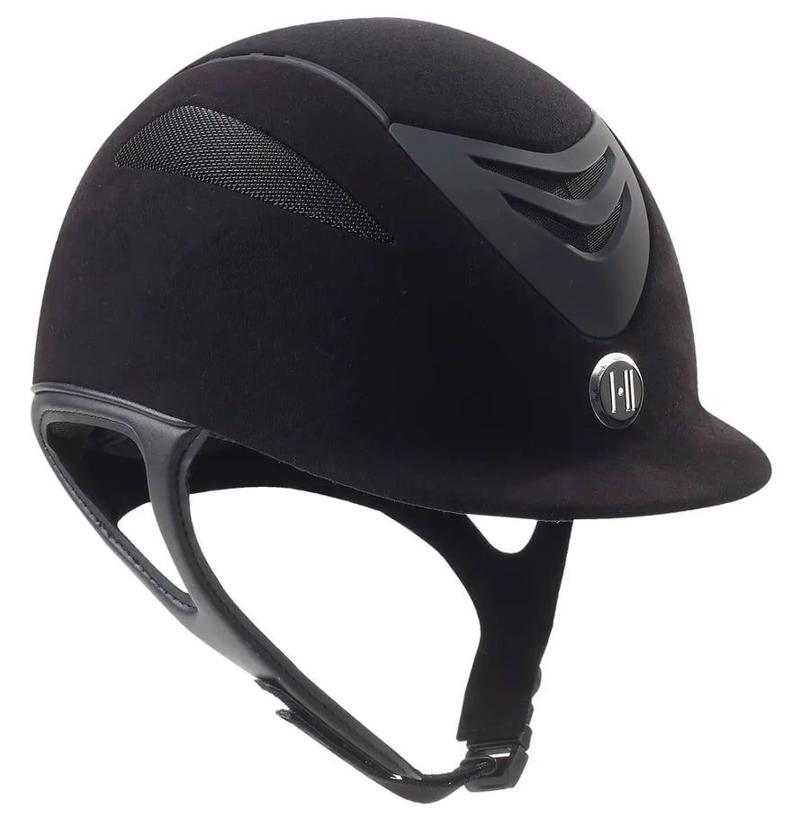 One K™ Defender Suede Helmet OneK