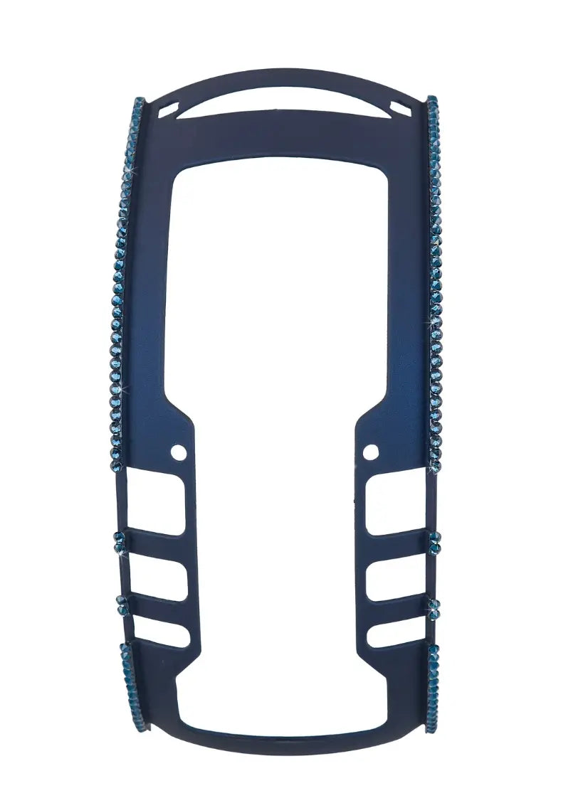 One K™ Helmet CCS System Crystal Arc Vent Rail OneK