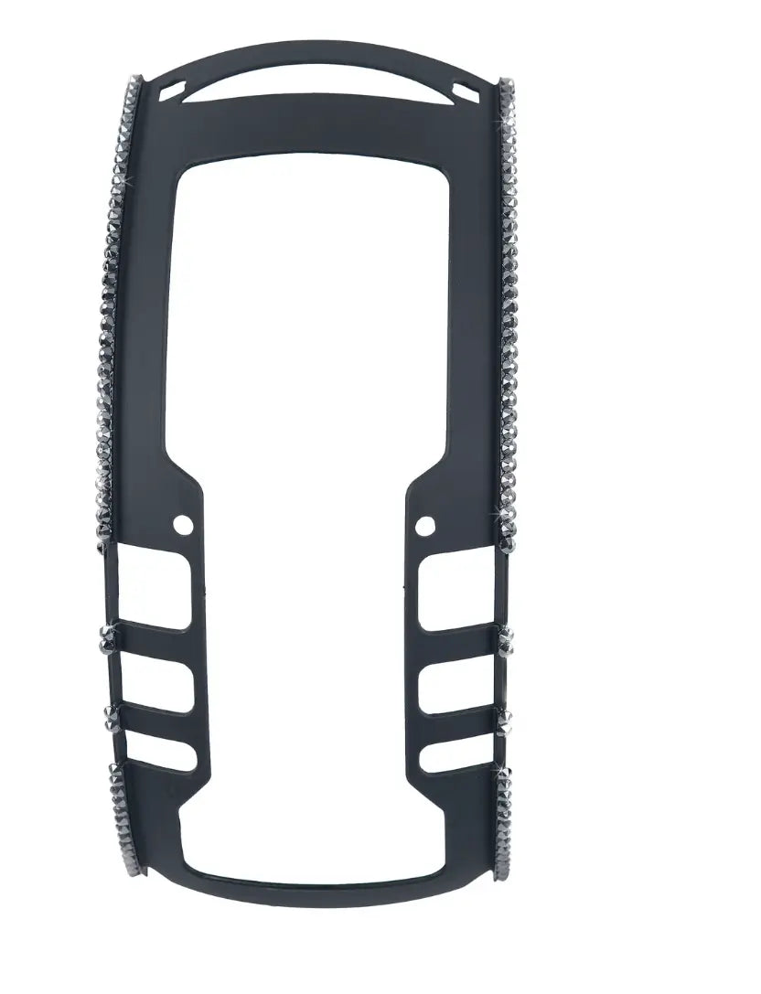 One K™ Helmet CCS System Crystal Arc Vent Rail OneK