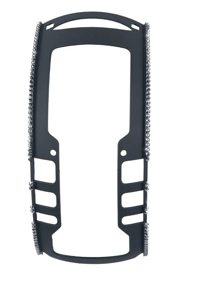 One K™ Helmet CCS System Crystal Arc Vent Rail OneK