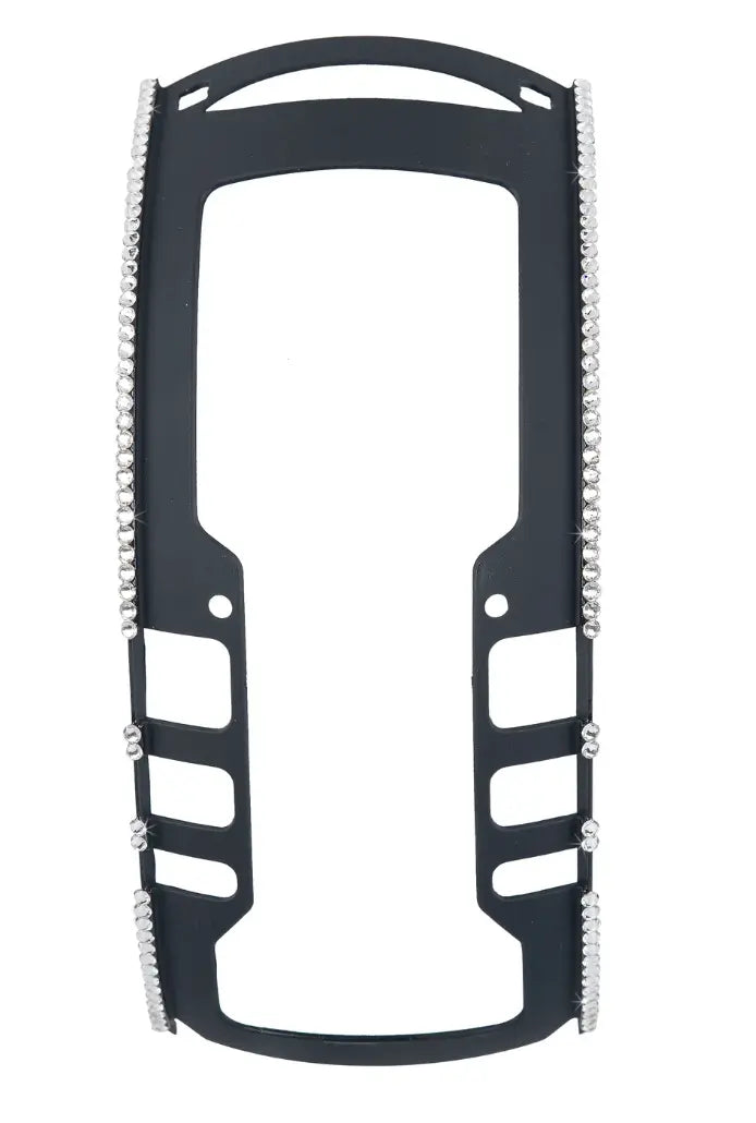 One K™ Helmet CCS System Crystal Arc Vent Rail OneK