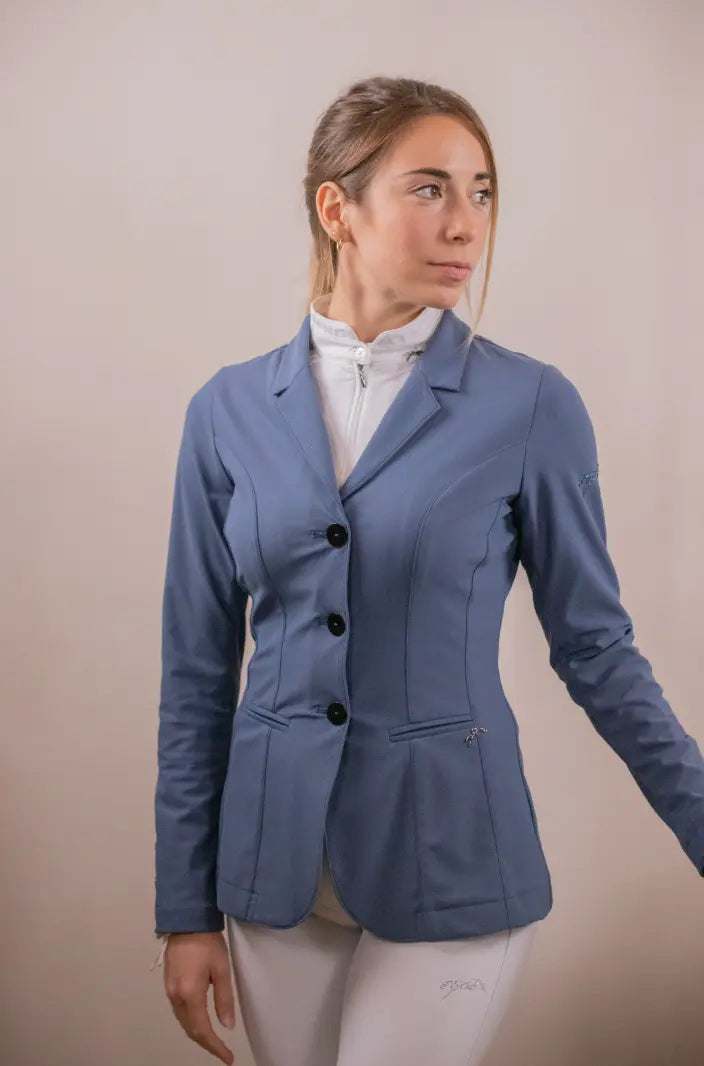 Pénélope Calista Show Coat Penelope