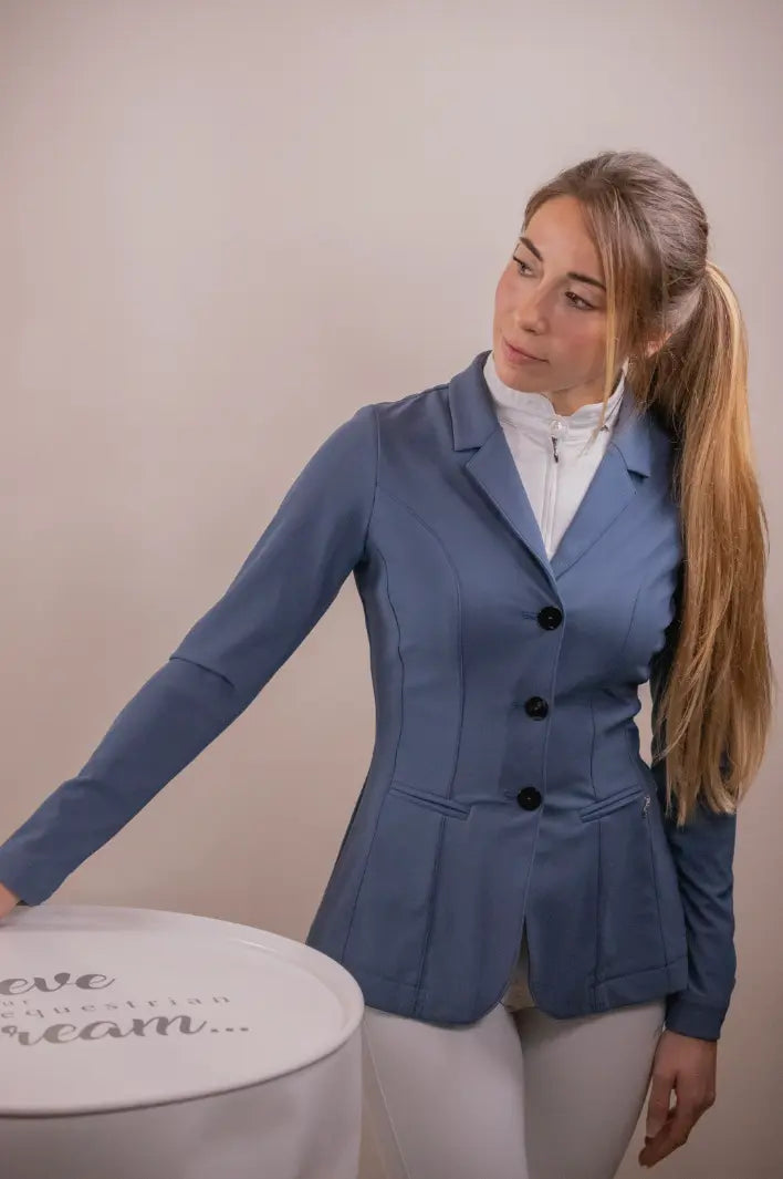 Pénélope Calista Show Coat Penelope