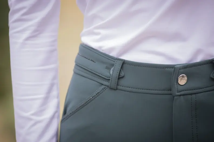 Penelope Elegance #color_forest-green