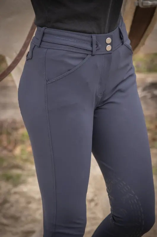 Penelope Elegance #color_navy