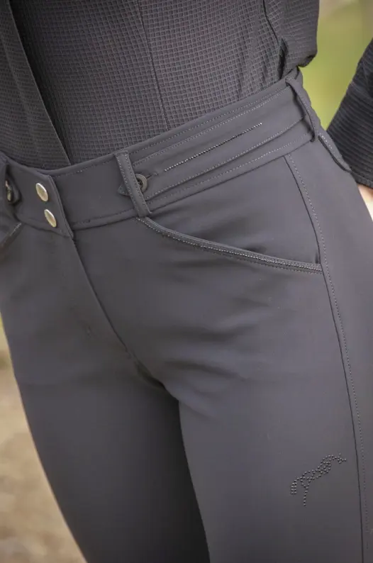 Penelope Elegance #color_black