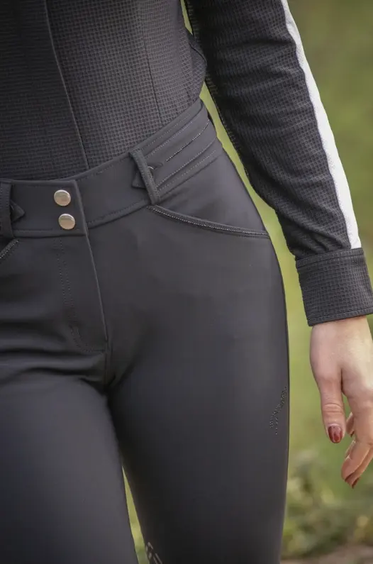 Penelope Elegance #color_black