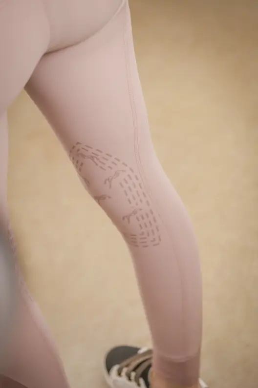 Penelope Elegance #color_powder-pink