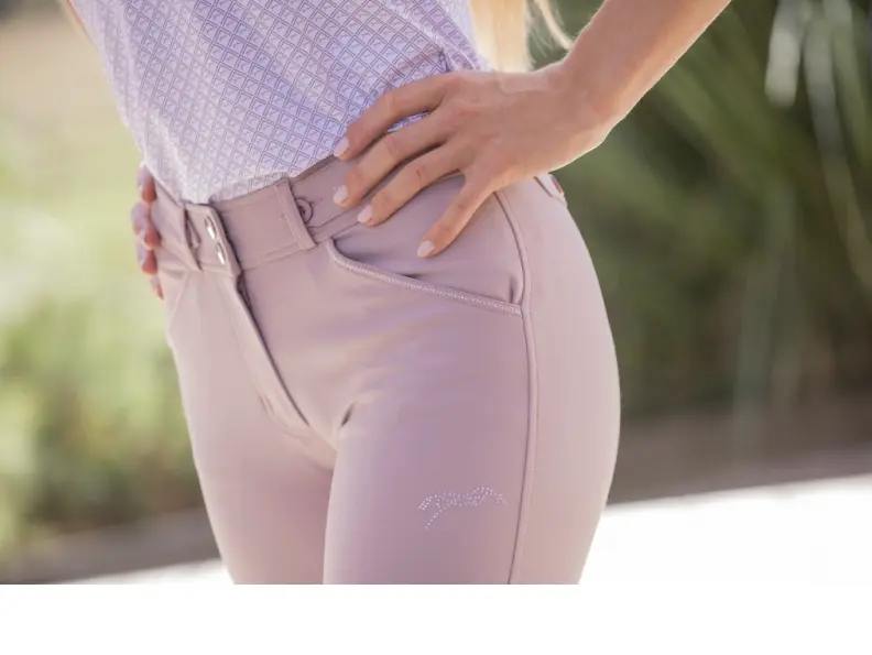 Penelope Elegance #color_powder-pink