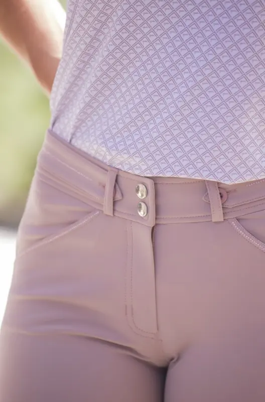 Penelope Elegance #color_powder-pink