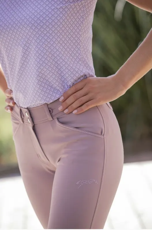 Penelope Elegance #color_powder-pink