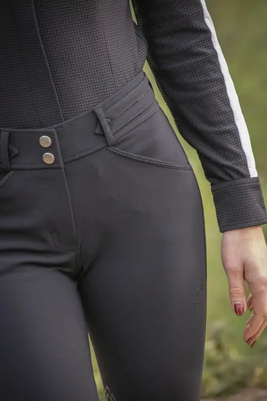 Penelope Elegance #color_black