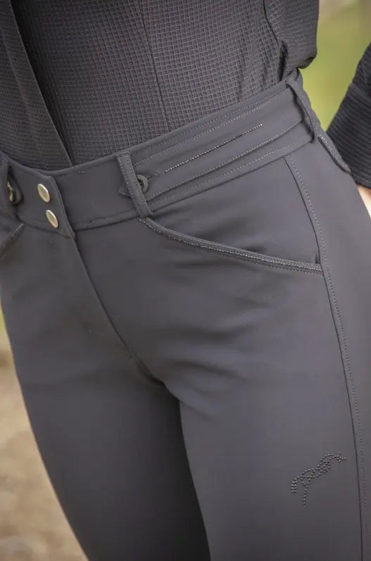 Penelope Elegance #color_black