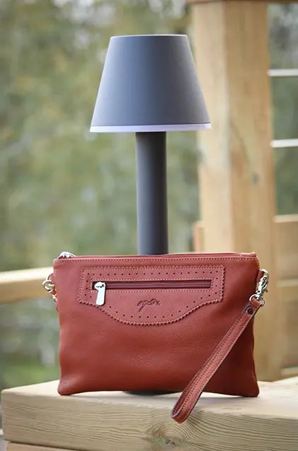 Pénélope  Emma Small Handbag Cross body Penelope