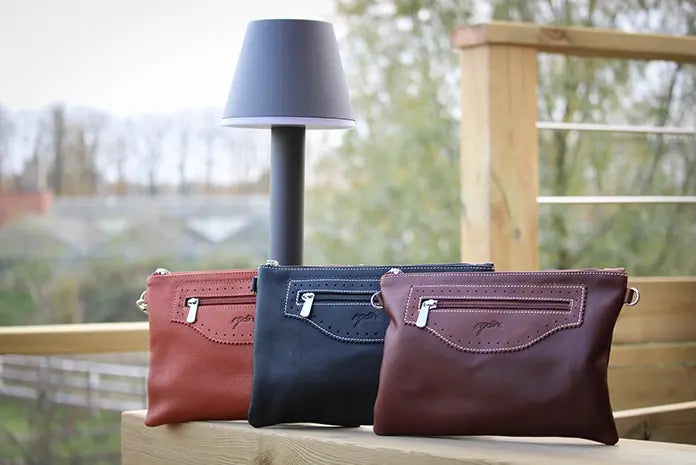 Pénélope  Emma Small Handbag Cross body Penelope