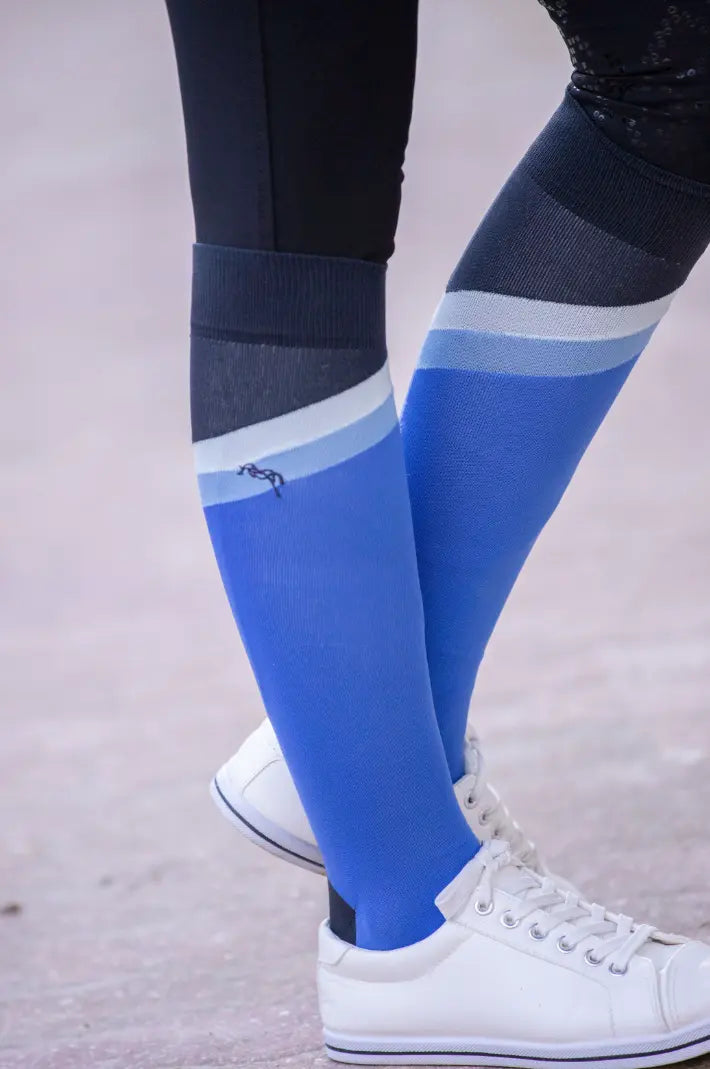 Penelope Fun Boot Socks Penelope