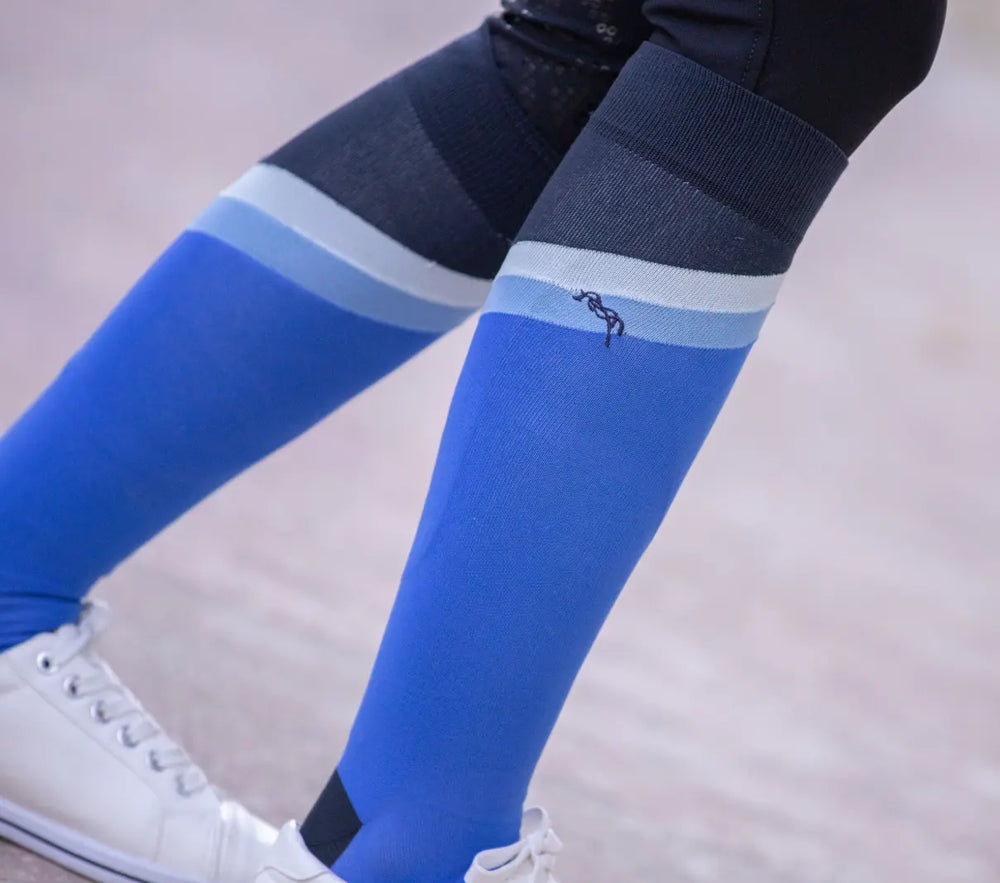Penelope Fun Boot Socks Penelope