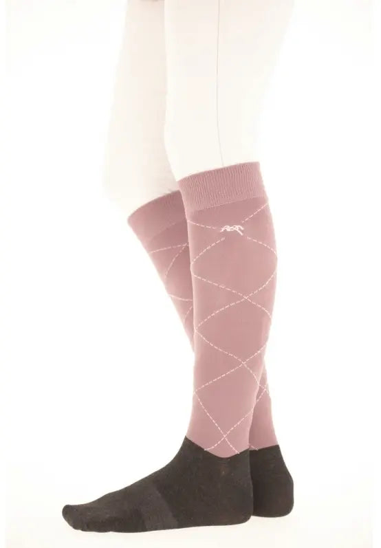 Penelope Luxe Boot Socks -  Two Pack Penelope