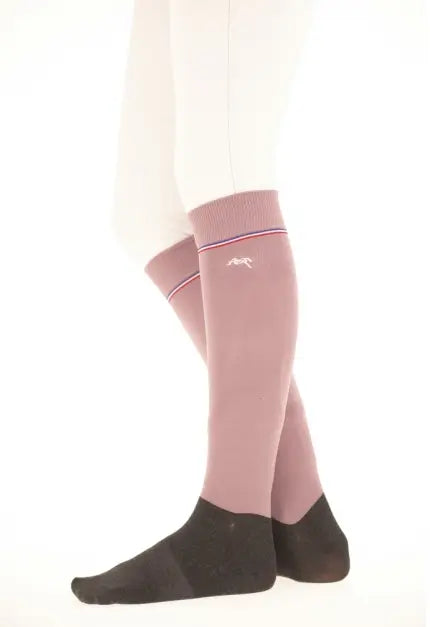 Penelope Luxe Boot Socks -  Two Pack Penelope