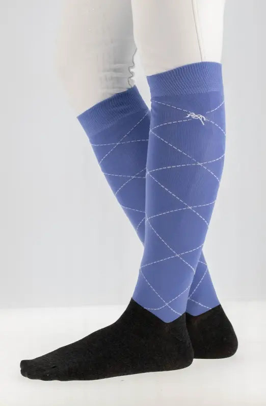 Penelope Luxe Boot Socks -  Two Pack Penelope