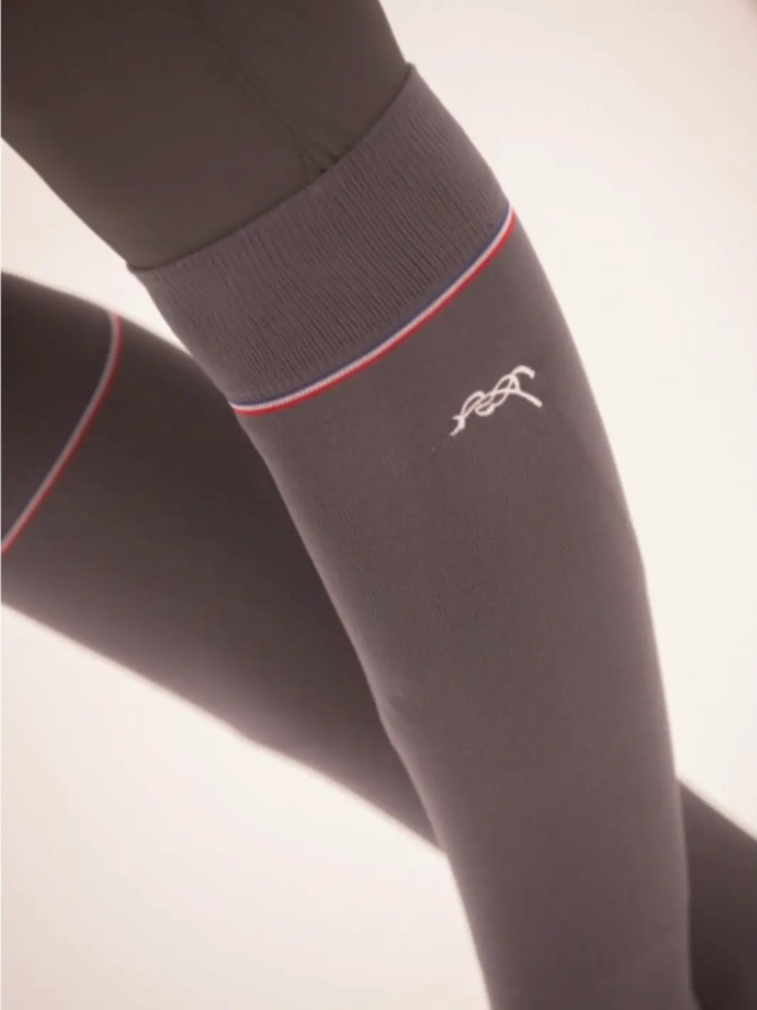 Penelope Luxe Boot Socks -  Two Pack