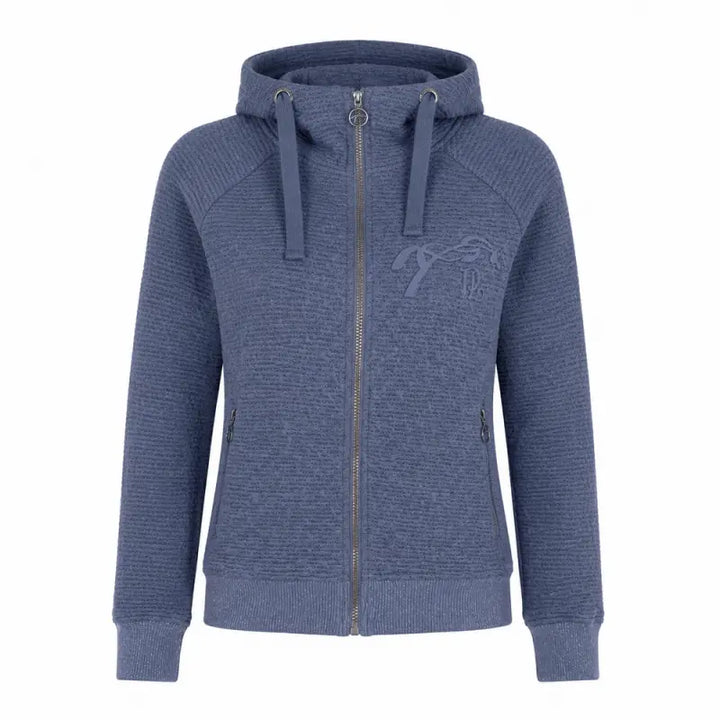 Penelope PL-Meiwen Hoodie - Navy