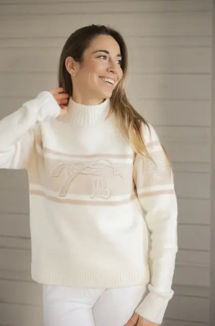 Pénélope Noris Pullover Sweater Penelope