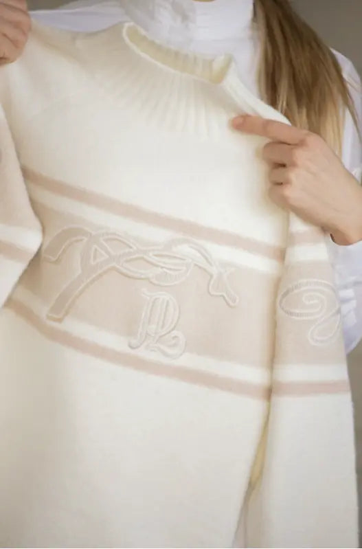 Pénélope Noris Pullover Sweater Penelope