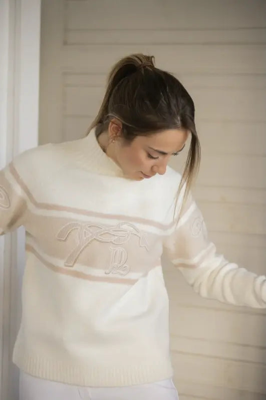 Pénélope Noris Pullover Sweater Penelope