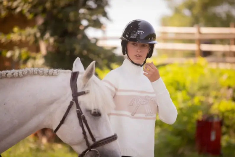 Pénélope Noris Pullover Sweater Penelope