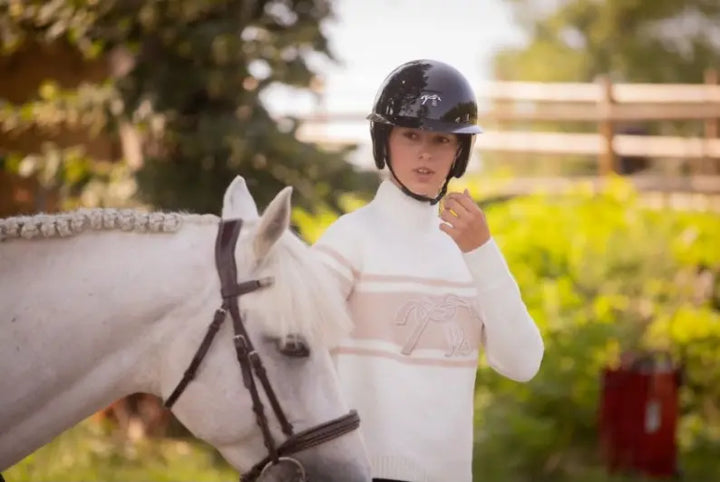 Pénélope Noris Pullover Sweater Penelope