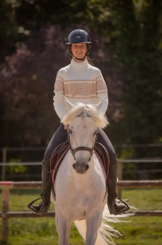 Pénélope Noris Pullover Sweater Penelope