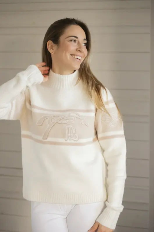 Pénélope Noris Pullover Sweater Penelope