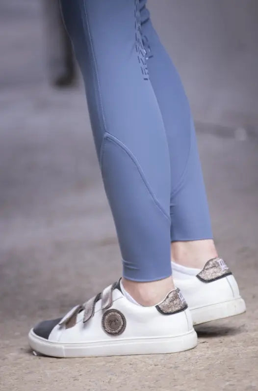 Pénélope Rocky Knee Grip Breeches Penelope#color_stone-bering-sea