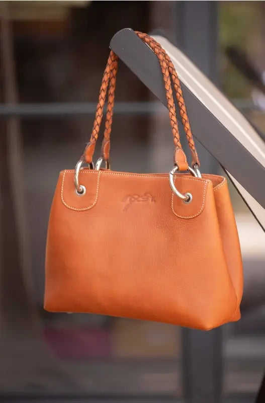Pénélope Zabel Hand Bag Penelope