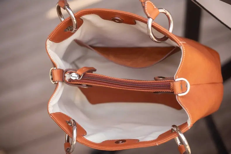 Pénélope Zabel Hand Bag Penelope