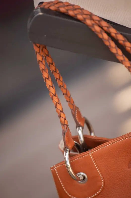 Pénélope Zabel Hand Bag Penelope