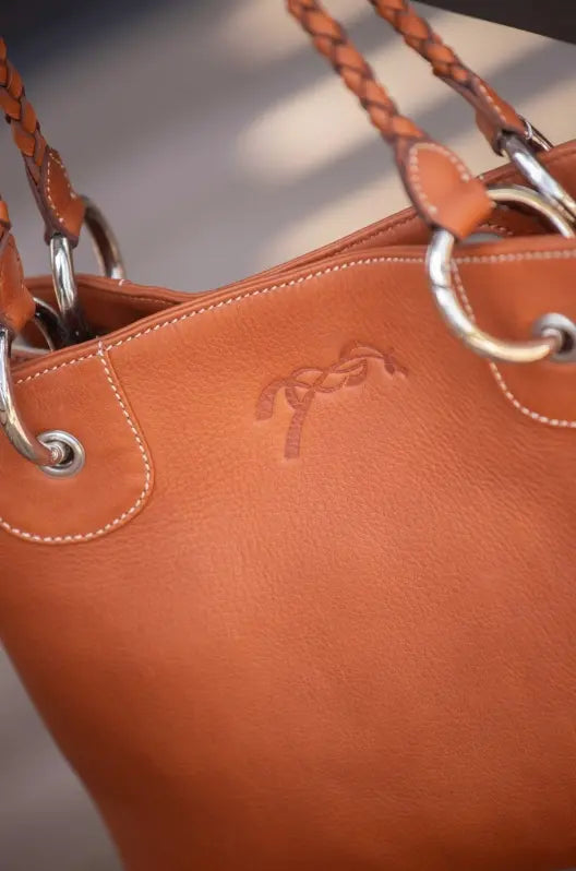 Pénélope Zabel Hand Bag Penelope
