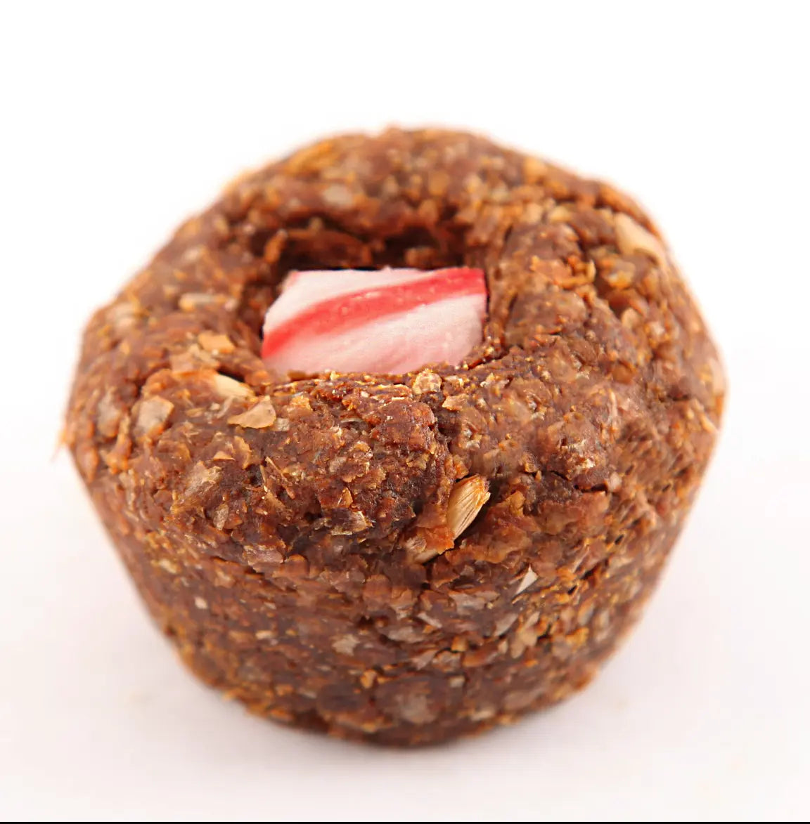 Peppermint Muffin Horse Treats Daybreak Farms