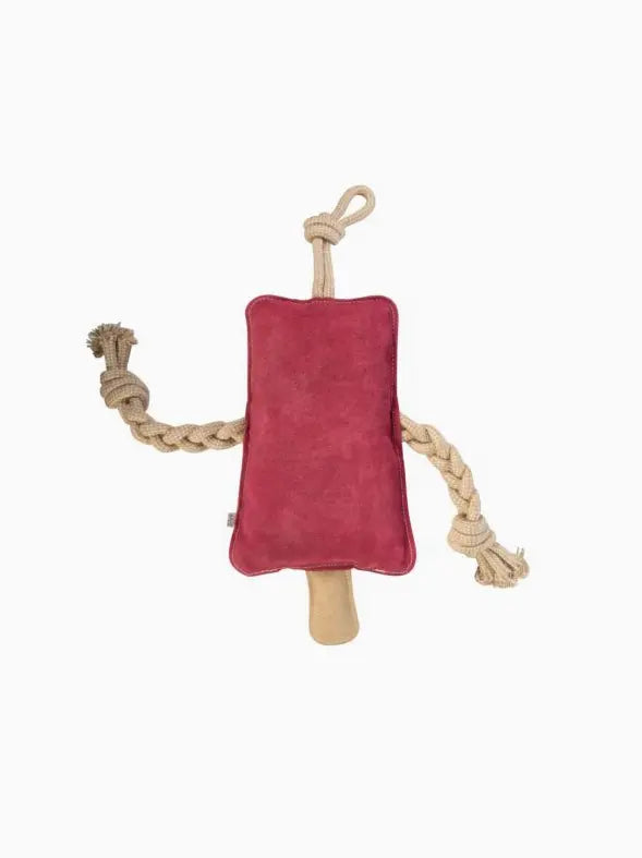 Popsicle Stall Toy for Horses HKM