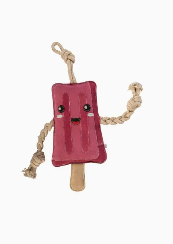 Popsicle Stall Toy for Horses HKM